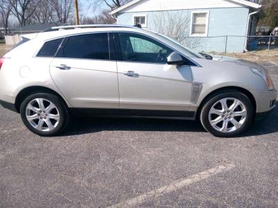 2014 Cadillac Verano - Thumbnail 4