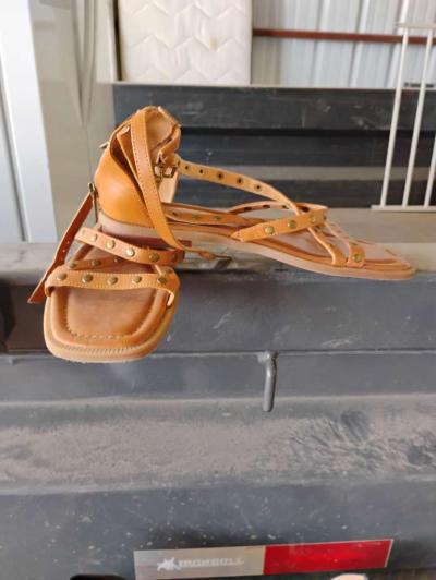 Women Dress shoes - Thumbnail 4