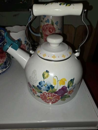 Pioneer Woman Kitchen Items - Thumbnail 4