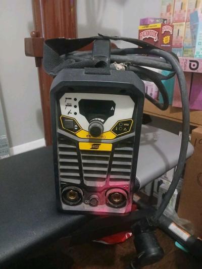 welder - Thumbnail 2