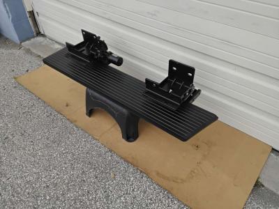 2015 to 2022 Ford Transit Passenger Running Board OEM - Thumbnail 3