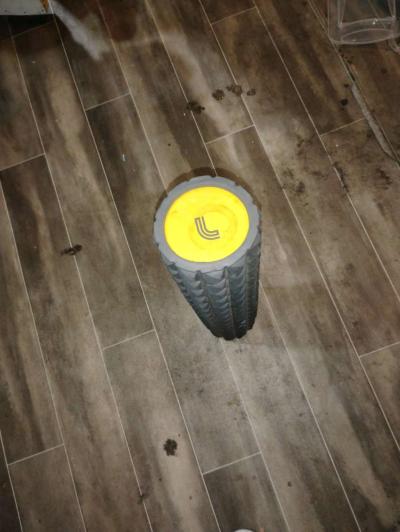 Foam Roller - Thumbnail 2