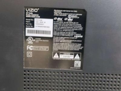 Vizio 70inch TV - Thumbnail 3