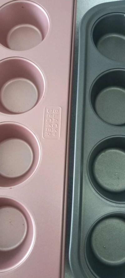 mini cup cake tray - Thumbnail 2