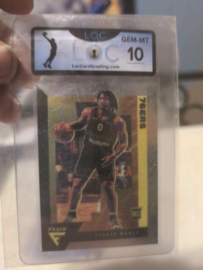 lot of 22 graded cards - Thumbnail 5