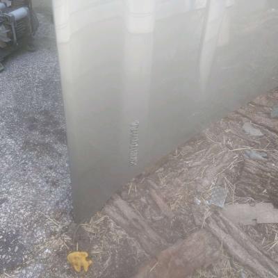 2024 Chevy turbo Max Hood one small dent - Thumbnail 4