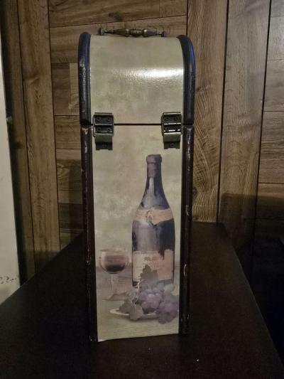 wine holder - Thumbnail 4