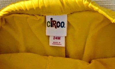 Two pcs Girl Skirt Set - Thumbnail 5