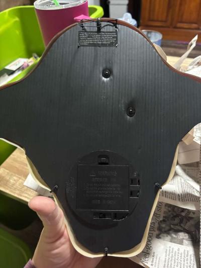 light up wall hanger - Thumbnail 4