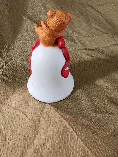 Christmas bell - Thumbnail 2