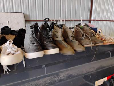 Womens shoes - Thumbnail 4