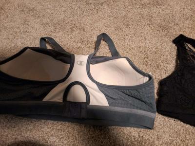 sports bras - Thumbnail 6