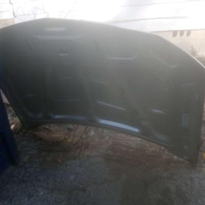 2024 Chevy turbo Max Hood one small dent - Thumbnail 2