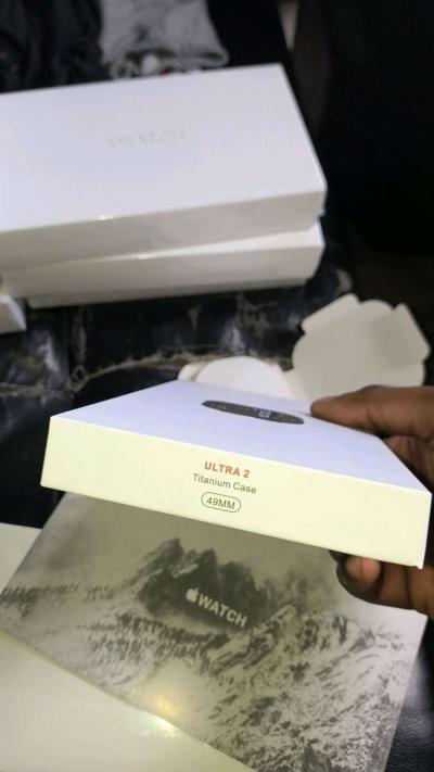 Apple watch ultra 2 - Thumbnail 6