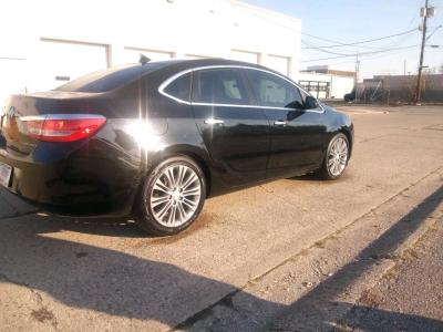 2013 Buick Verano 120k miles - Thumbnail 5
