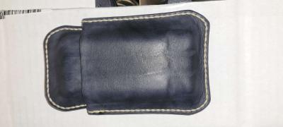 3 pack cigar case - Thumbnail 3