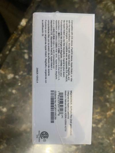 AirPods Pro 2nd Generation - Thumbnail 2