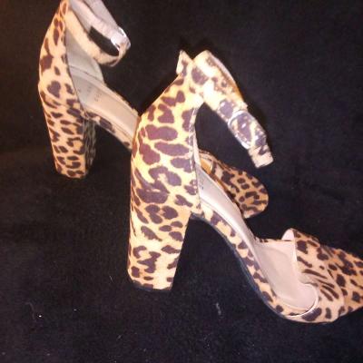 A New Day Size 7 and a half