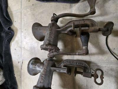 antiques ask for prices i have bunch more - Thumbnail 3