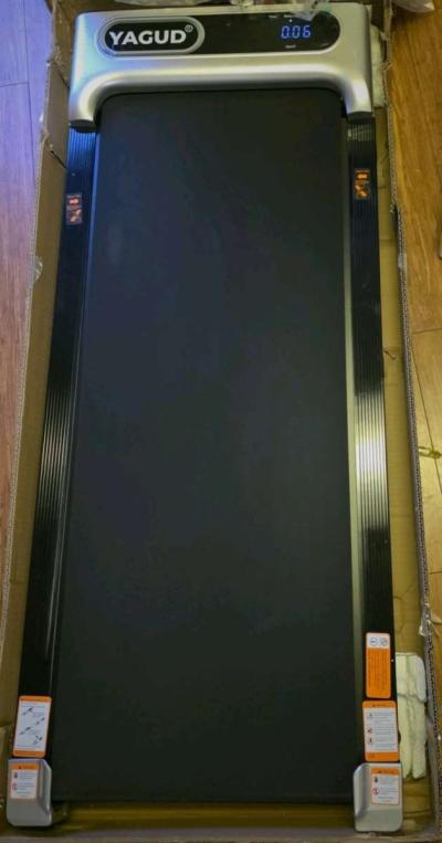 Brand new walking pads