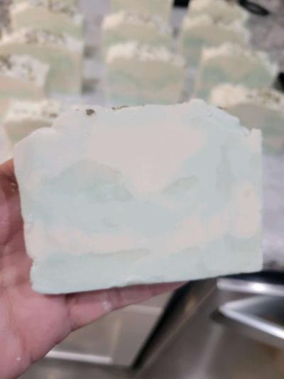 Handmade soap - Thumbnail 2