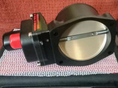 103mm Granatelli throttle body
