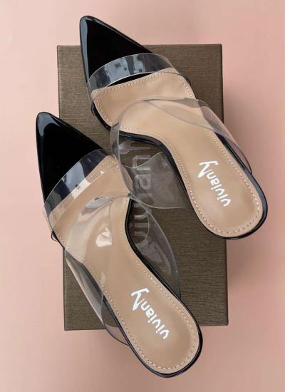 Women Heels - Thumbnail 5