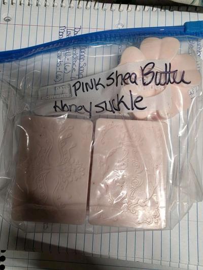 homemade soaps - Thumbnail 6