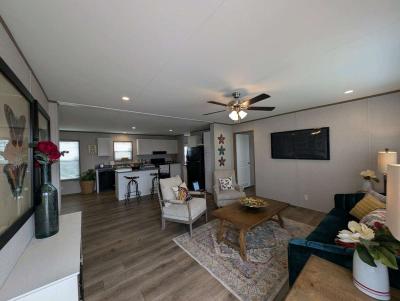 2025 Doublewide with 4 Bedroom and 2 Bathrooms - Thumbnail 2