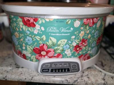 Pioneer Woman Kitchen Items - Thumbnail 5
