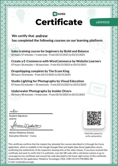 Professional Photography - Thumbnail 5