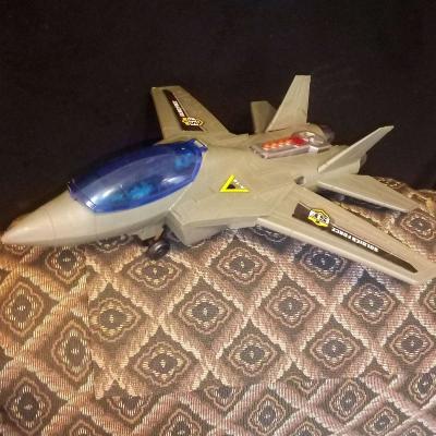 Soldier Force - Thumbnail 2