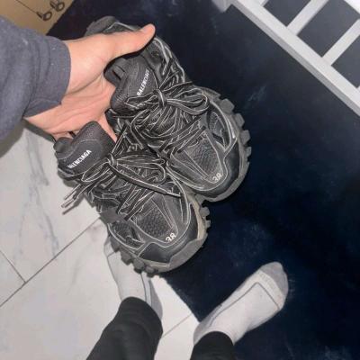 Balenciaga LED tracks - Thumbnail 2