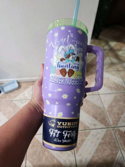 New bucees easter cup - Houston, Texas