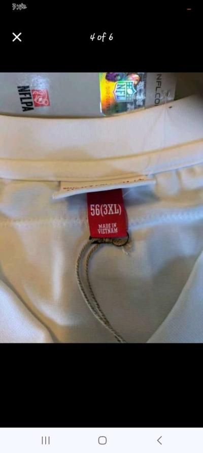 Miami dolphins jersey with Jacket and socks - Thumbnail 4