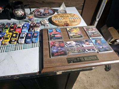 lot of collectable Diecast - Thumbnail 2