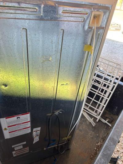 Double door Whirlpool Refrigerator - Thumbnail 6