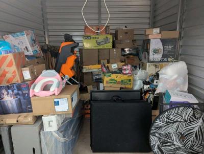 DeWalt Saw Ryobi Scruber Ask for Price - Thumbnail 4