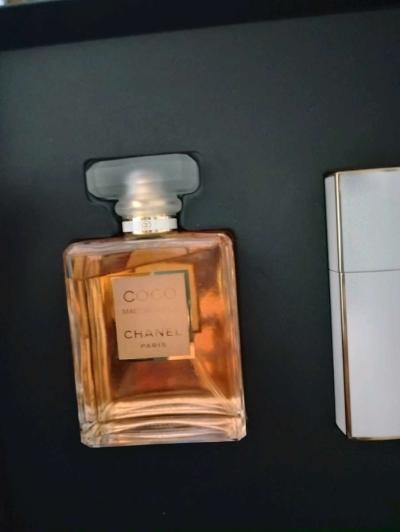 chanel perfume - Thumbnail 2