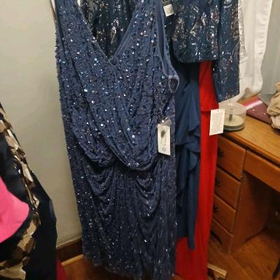 I have sizes 2 to 28 all name brand all brand new