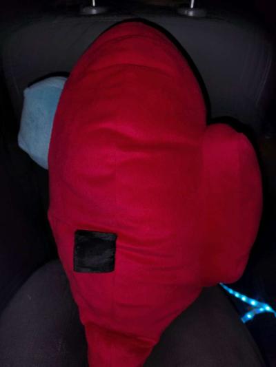 Red among Us - Thumbnail 2