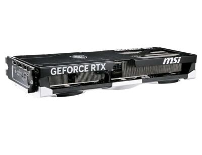 MSI GeForce RTX 5070 12GB Ventus 3X OC Graphics Card SHI - Thumbnail 3