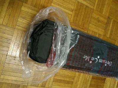 BRAND NEW Playpen in box - Thumbnail 4