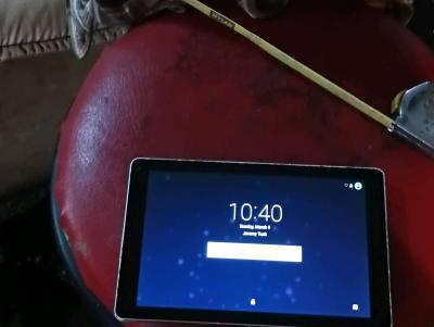 Trucker Tablet GPS - Thumbnail 2