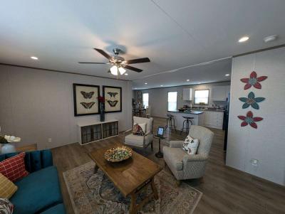 2025 Doublewide with 4 Bedroom and 2 Bathrooms - Thumbnail 3