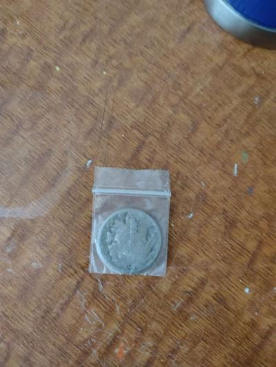 buffolo nickel - Thumbnail 2