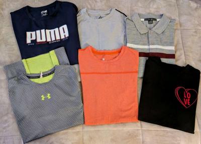 Youth Shirt Bundle - Thumbnail 5