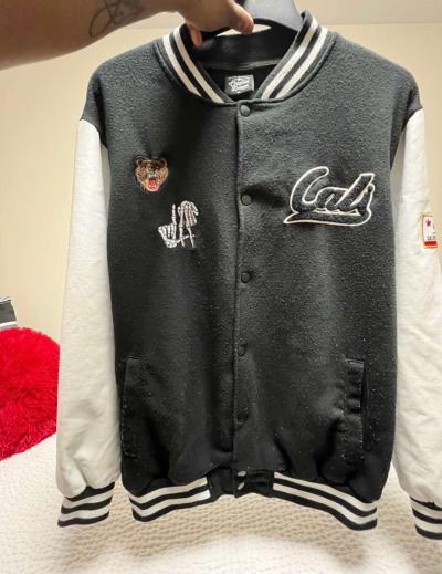 Cali Jacket - Thumbnail 6