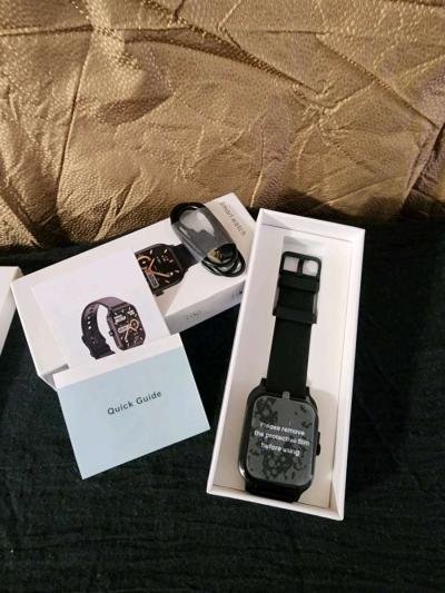 Smart watch - Thumbnail 2