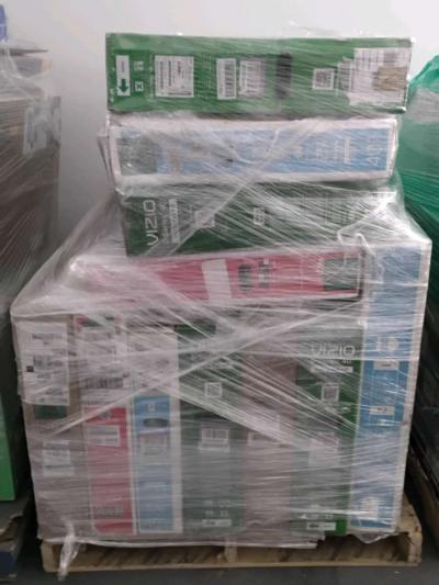 TV Pallets - Thumbnail 6